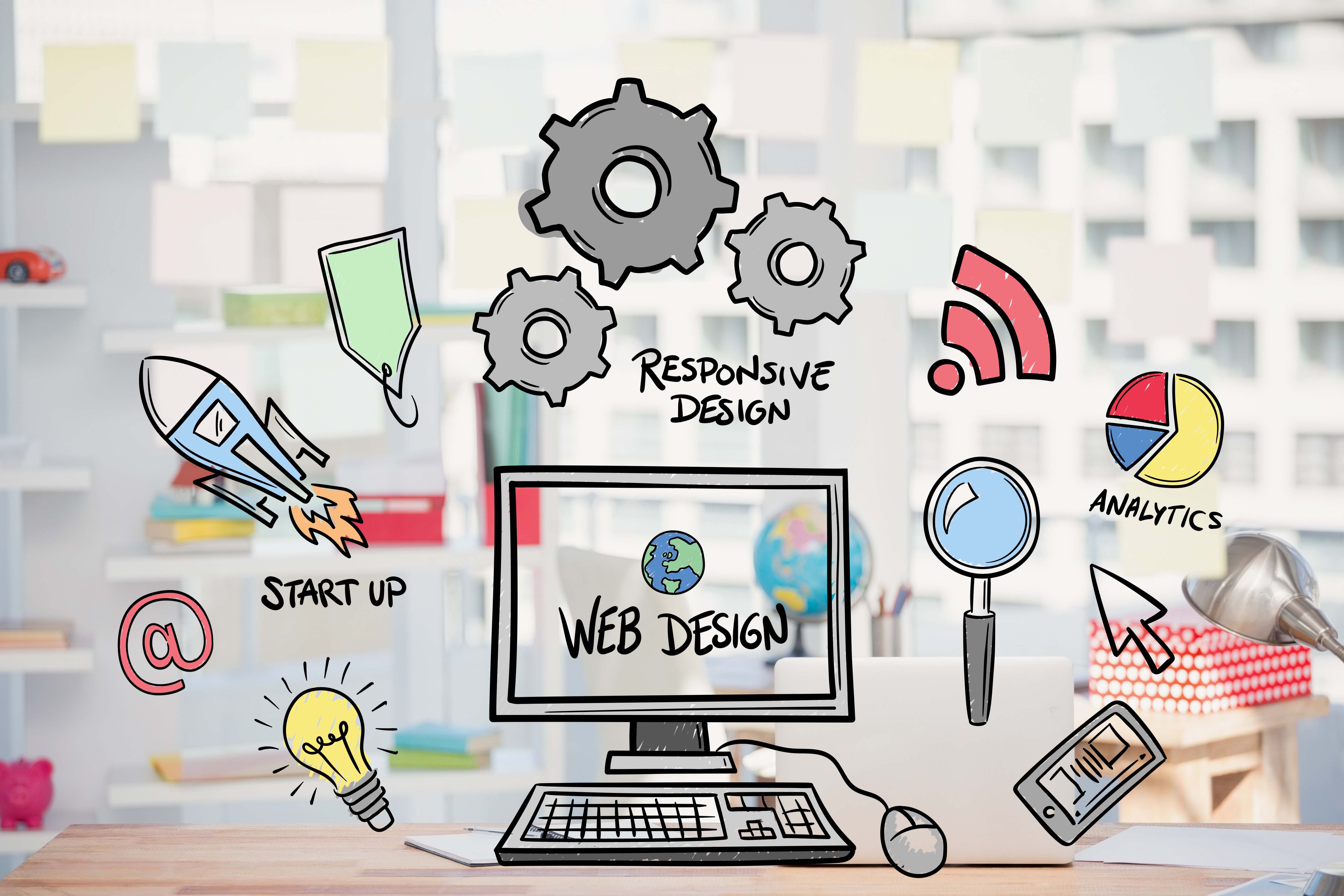 Desarrollo Web