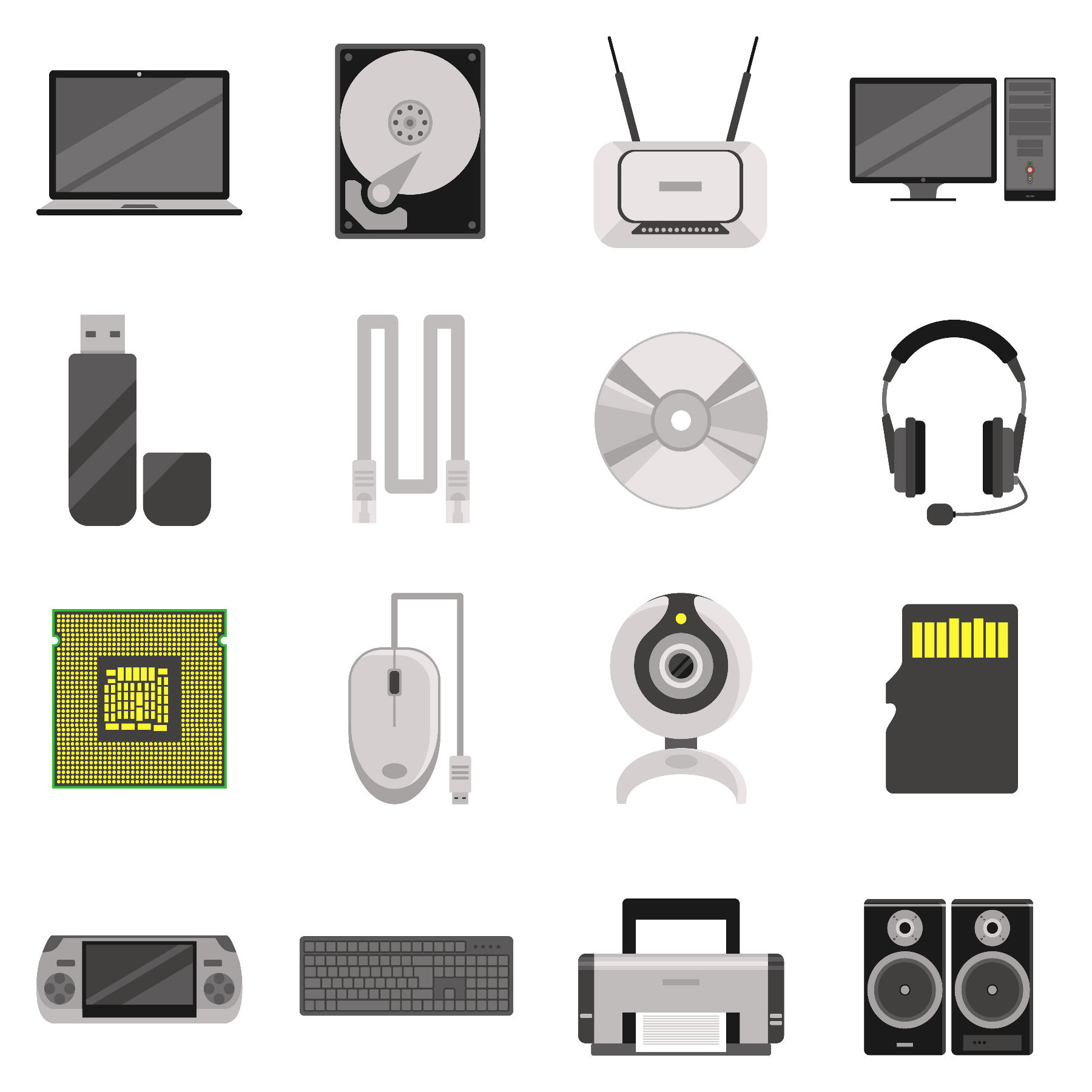 Venta de Equipo de Computo
